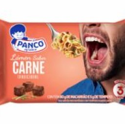 MAC INST PANCO 85G CARNE