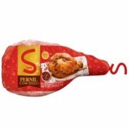 PERNIL SUINO SADIA KG