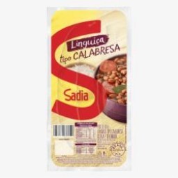 LING CALABRESA SADIA 500G