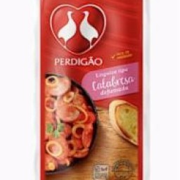 LING CALABRESA PERDIGAO 400G