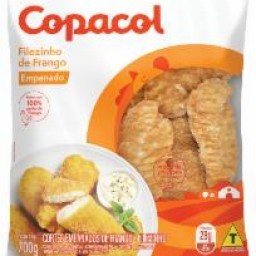 FILEZINHO DE FRANGO COPACOL 700G TEMPERADO