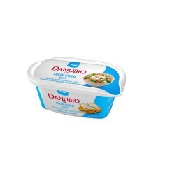 Queijo Cream Cheese Light DANUBIO 300g