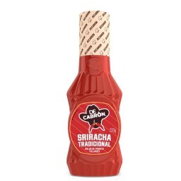 MOL SRIRACHA DE CABR