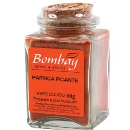 PAPRCA PIC BOMBAY60G