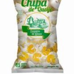 CHIPA QUEIJO EMPORIO DE MINAS 1KG