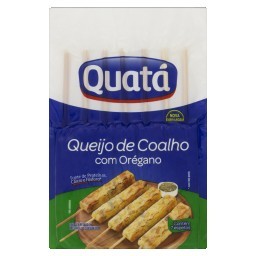 Queijo de Coalho com Orégano Quatá 290g