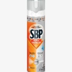 INSET AERO SBP 380ML DUPLA PROTECAO