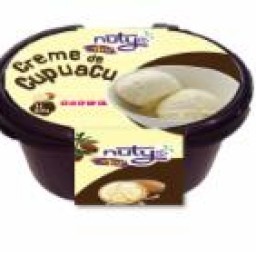 CREME CUPUACU NUTY 1L