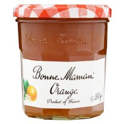 Geleia Laranja Bonne Maman Vidro 370g