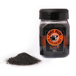 Tempero Dry Rub Bombay Herbs & Spices Pote 250g	