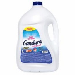 água Sanitária Candura 5 L