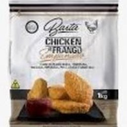 Chicken Frango Baita Empanado 1 Kg