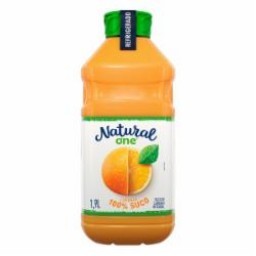 Suco Int Natural One 1,9 L Laranja