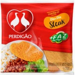 Steak Perdigao Frango 700 G