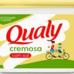 Marg Qualy Cremosa 500 G C/Sal