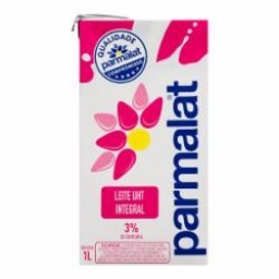 Leite Parmalat 1 L Integral