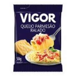 Qjo Parm Ralado Vigor 50 G