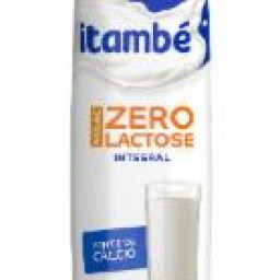 Leite Itambe Zero Lactose 1 L Integral