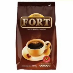 Cafe Fort 500 G