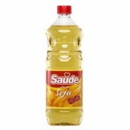 Oleo Soja S AU De 900 Ml