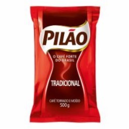 Cafe Pilao Almofada 500 G Tradicional