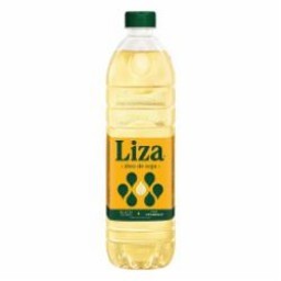 Oleo Soja Liza 900 Ml