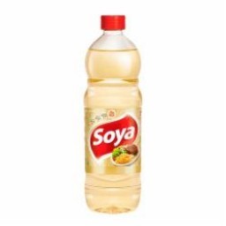 Oleo Soja Soya 900 Ml