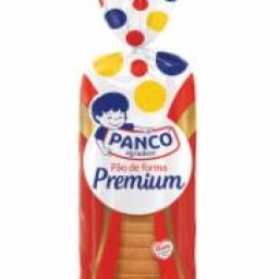 Pao Forma Panco Premium 500 G 