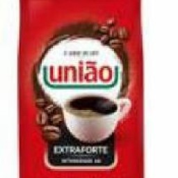 Cafe Uniao Pouch 500 G Extraforte