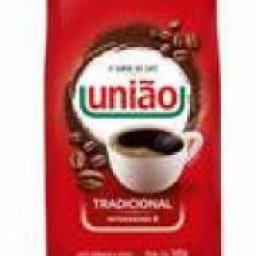 Cafe Uniao Pouch 500 G Tradicional