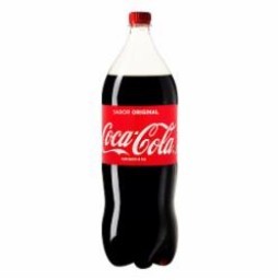 Refrig Coca Cola 2 L