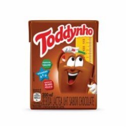 Beb Lactea Toddynho 200 Ml Chocolate