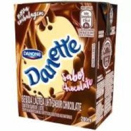 Beb Lactea Danette 200 Ml Chocolate