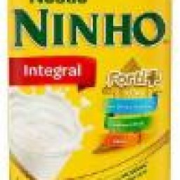 Leite Ninho 1 L Integral