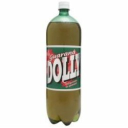 Refrig Dolly 2 L Guarana