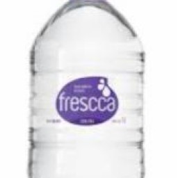 Agua Mineral Frescca 5 L S/Gas