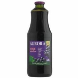 Suco AU Rora Integral 1,5 L Uva Tinto