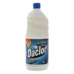 Agua Sanitaria Daclor 2 L