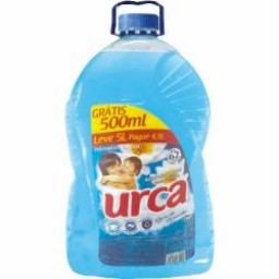 Amac Urca Lv5 L Pg4,5 L Brisa Primavera