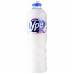 Lava Loucas Ype 500 Ml Coco