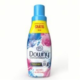 Amac Conc Downy Lv500 Ml Pg450 Ml Brisa De Verao