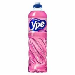 Lava Loucas Ype 500 Ml Clear Care