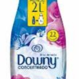 Amac Conc Downy 500 Ml Brisa De Verao