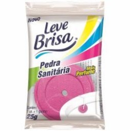 Pedra Sanit Leve Brisa 25 G