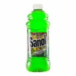 Desinf Sanol 2 L Original