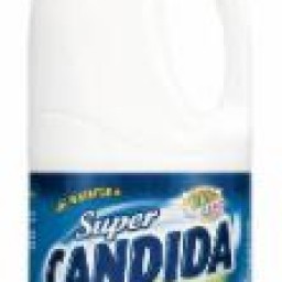 Agua Sanitaria Super Candida 2 L