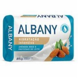 Sab Albany 85 G Hidratacao Intensiva