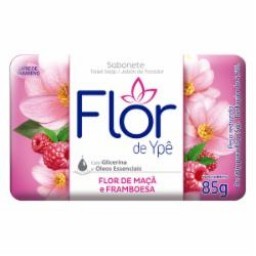 Sab Flor De Ype 85 G Flor Maca E Framboesa