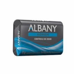 Sab Albany 85 G Controle De Odor