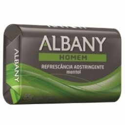 Sab Albany 85 G Mentol